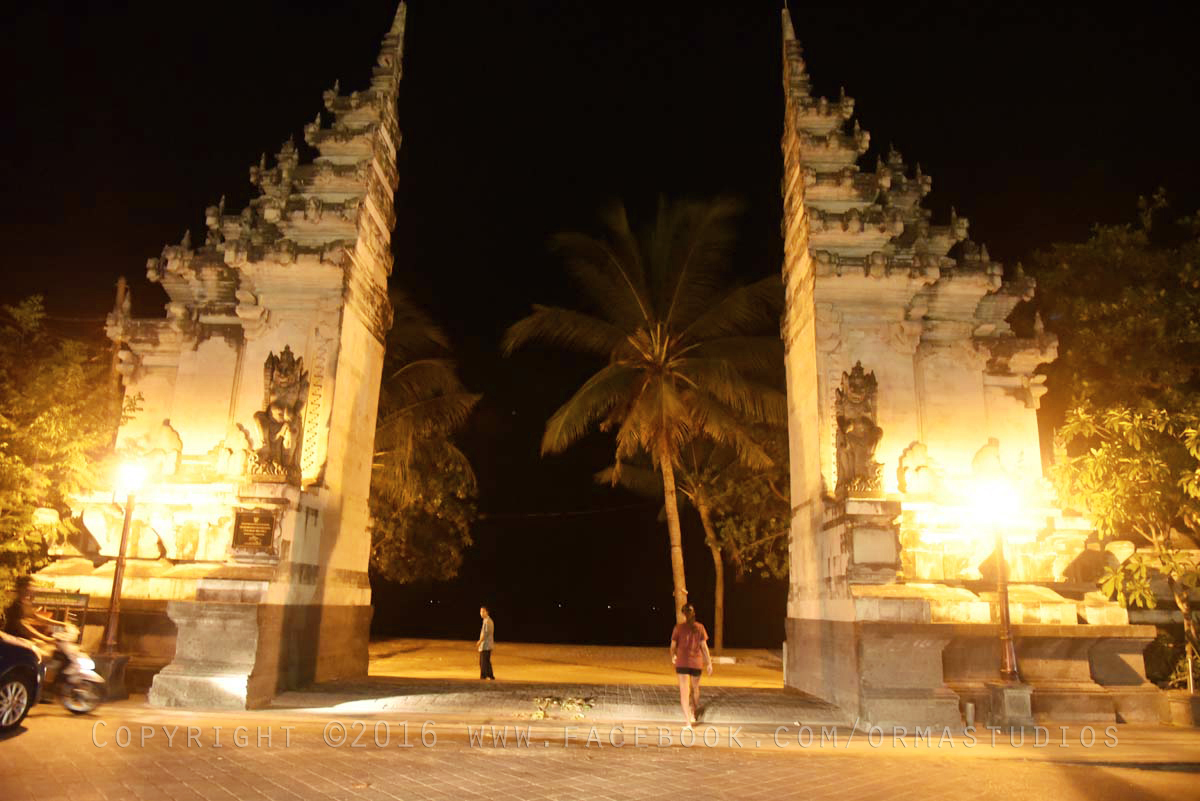 kuta