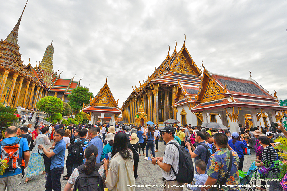 Bangkok